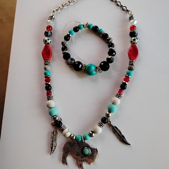 Hand made jewelry - Picture 4 of 15